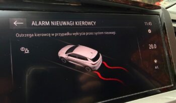 Opel Grandland X 1.5 D Start/Stop Automatik Design Line full
