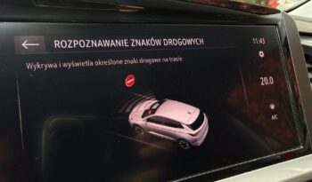 Opel Grandland X 1.5 D Start/Stop Automatik Design Line full
