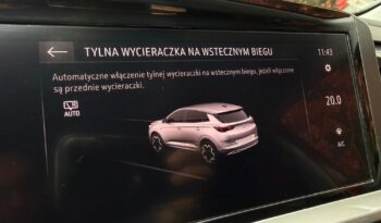 Opel Grandland X 1.5 D Start/Stop Automatik Design Line full