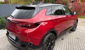 Opel Grandland X 1.5 D Start/Stop Automatik Design Line full