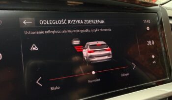 Opel Grandland X 1.5 D Start/Stop Automatik Design Line full