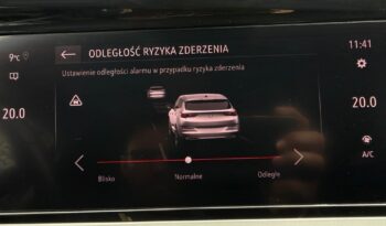 Opel Grandland X 1.5 D Start/Stop Automatik Design Line full