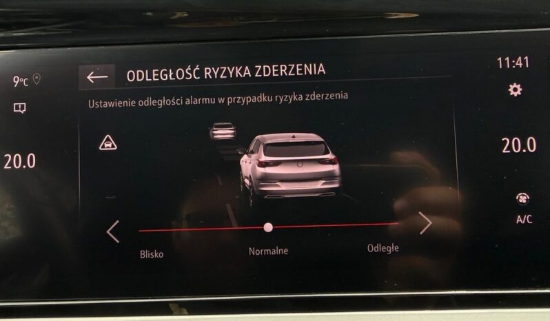 Opel Grandland X 1.5 D Start/Stop Automatik Design Line full