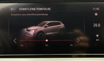 Opel Grandland X 1.5 D Start/Stop Automatik Design Line full
