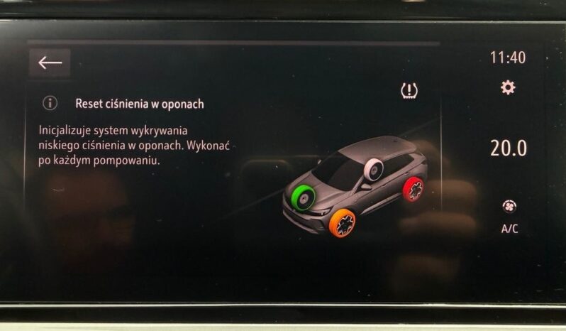 Opel Grandland X 1.5 D Start/Stop Automatik Design Line full