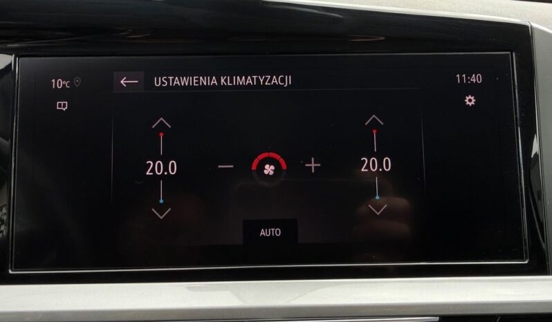 Opel Grandland X 1.5 D Start/Stop Automatik Design Line full