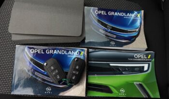 Opel Grandland X 1.5 D Start/Stop Automatik Design Line full
