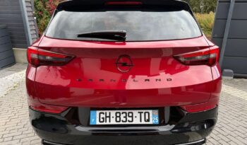 Opel Grandland X 1.5 D Start/Stop Automatik Design Line full
