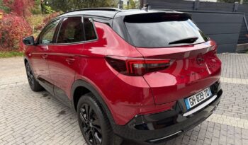 Opel Grandland X 1.5 D Start/Stop Automatik Design Line full