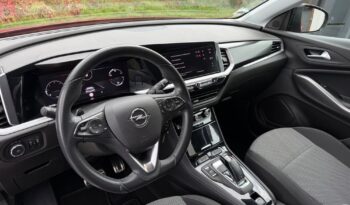 Opel Grandland X 1.5 D Start/Stop Automatik Design Line full