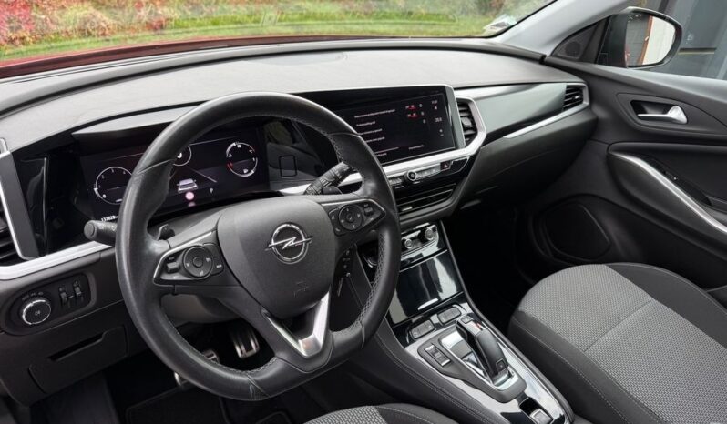 Opel Grandland X 1.5 D Start/Stop Automatik Design Line full