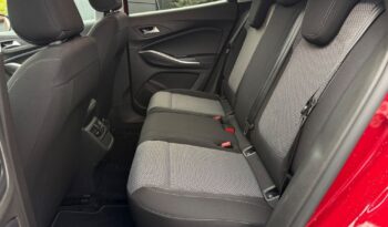 Opel Grandland X 1.5 D Start/Stop Automatik Design Line full