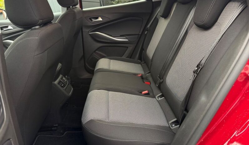 Opel Grandland X 1.5 D Start/Stop Automatik Design Line full