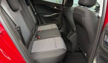 Opel Grandland X 1.5 D Start/Stop Automatik Design Line full