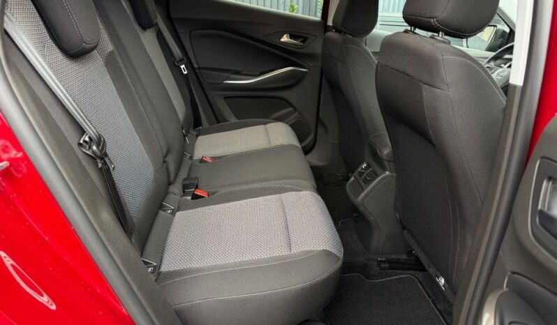 Opel Grandland X 1.5 D Start/Stop Automatik Design Line full