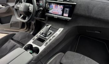 DS Automobiles DS 7 Crossback 1.6 E-Tense Performance Line + full