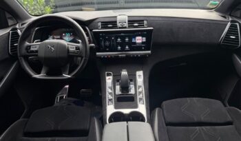 DS Automobiles DS 7 Crossback 1.6 E-Tense Performance Line + full