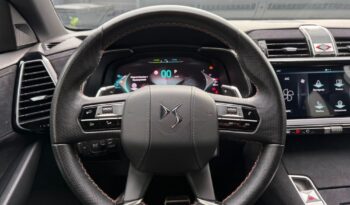 DS Automobiles DS 7 Crossback 1.6 E-Tense Performance Line + full