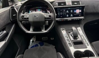 DS Automobiles DS 7 Crossback 1.6 E-Tense Performance Line + full
