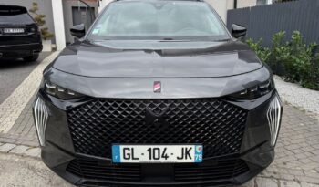 DS Automobiles DS 7 Crossback 1.6 E-Tense Performance Line + full