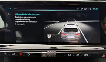 DS Automobiles DS 7 Crossback 1.6 E-Tense Performance Line + full