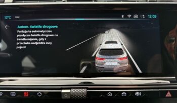 DS Automobiles DS 7 Crossback 1.6 E-Tense Performance Line + full