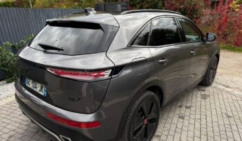 DS Automobiles DS 7 Crossback 1.6 E-Tense Performance Line + full