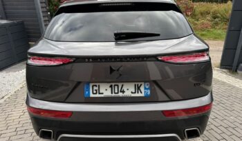 DS Automobiles DS 7 Crossback 1.6 E-Tense Performance Line + full
