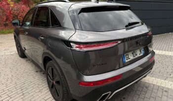 DS Automobiles DS 7 Crossback 1.6 E-Tense Performance Line + full