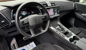 DS Automobiles DS 7 Crossback 1.6 E-Tense Performance Line + full