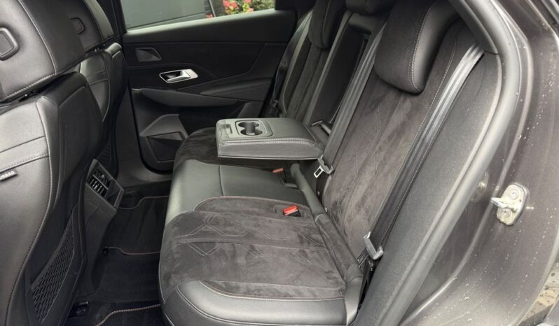 DS Automobiles DS 7 Crossback 1.6 E-Tense Performance Line + full