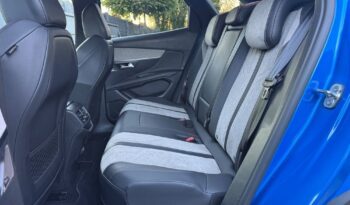 Peugeot 3008 full