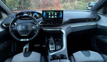 Peugeot 3008 full