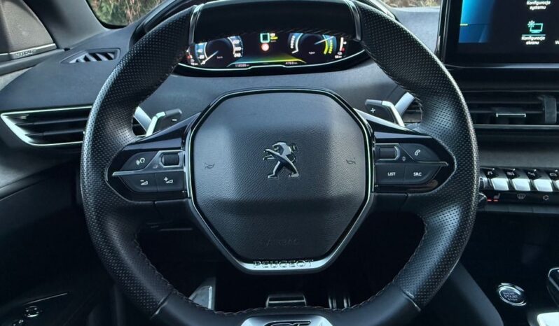 Peugeot 3008 full