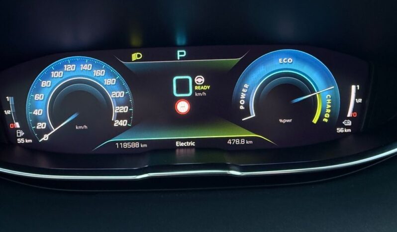 Peugeot 3008 full