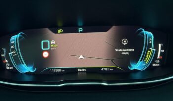 Peugeot 3008 full