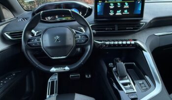 Peugeot 3008 full