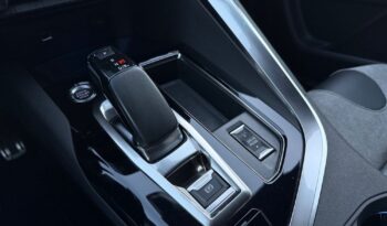 Peugeot 3008 full