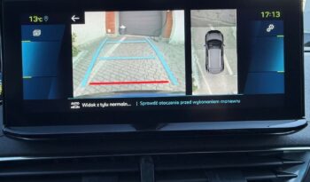 Peugeot 3008 full