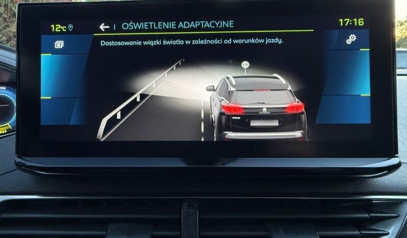 Peugeot 3008 full