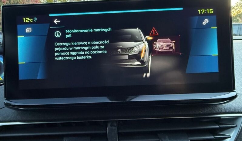 Peugeot 3008 full