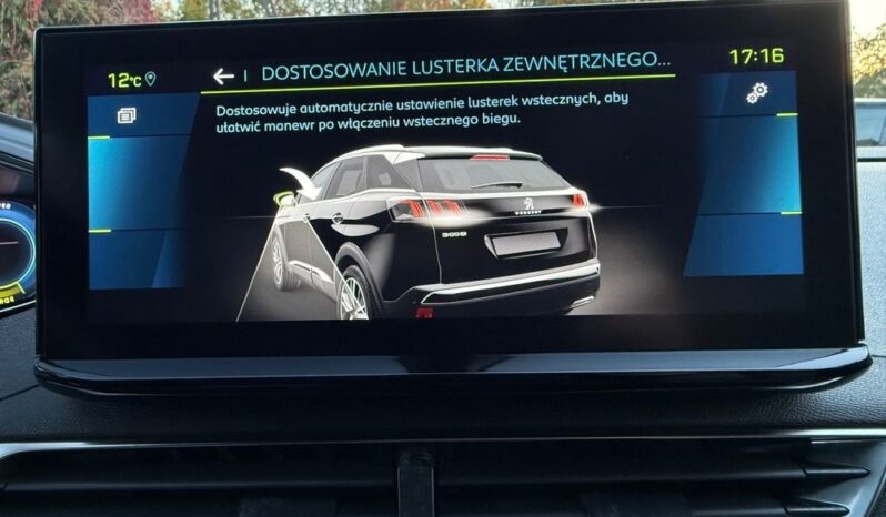 Peugeot 3008 full