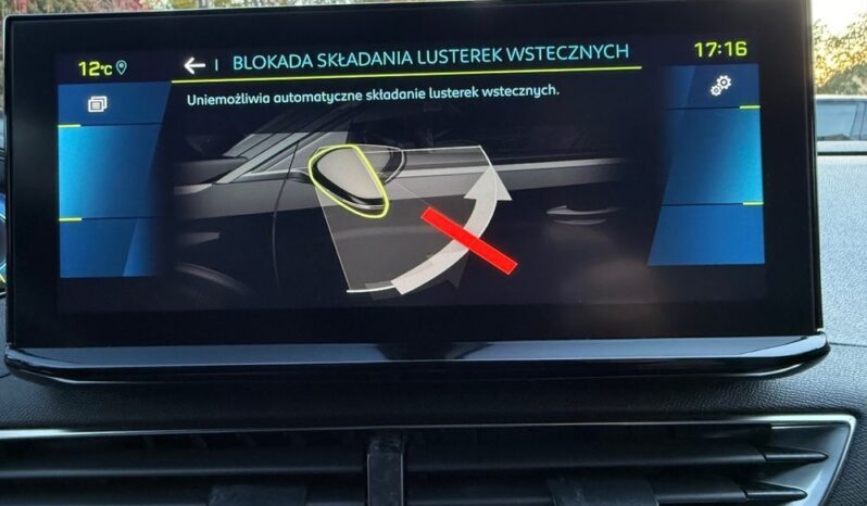 Peugeot 3008 full