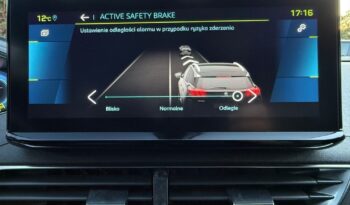Peugeot 3008 full