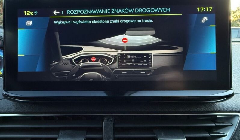 Peugeot 3008 full