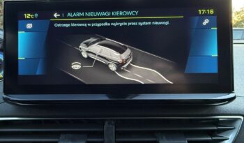 Peugeot 3008 full