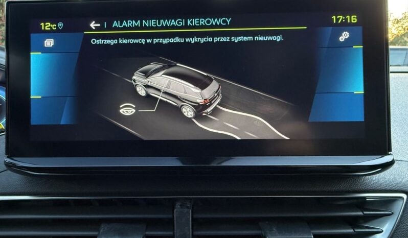 Peugeot 3008 full