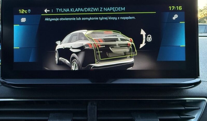 Peugeot 3008 full
