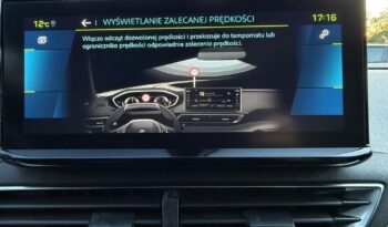 Peugeot 3008 full
