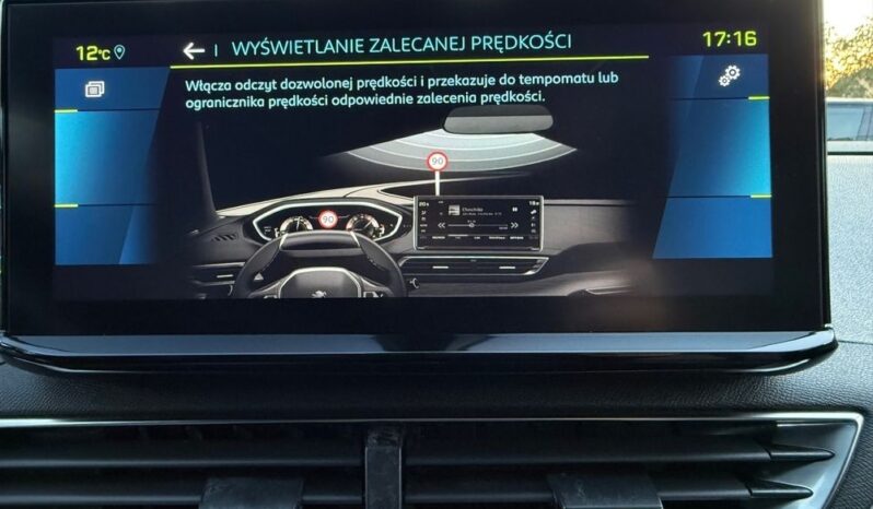 Peugeot 3008 full